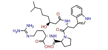 Kahalalide V